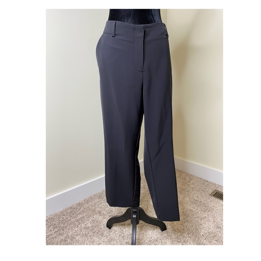 Dress Capris